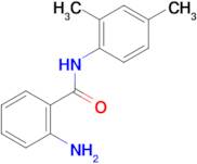 2-amino-N-(2,4-dimethylphenyl)benzamide