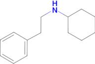 N-(2-phenylethyl)cyclohexanamine