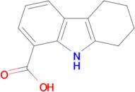 2,3,4,9-tetrahydro-1H-carbazole-8-carboxylic acid