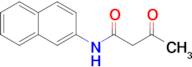 N-2-naphthyl-3-oxobutanamide