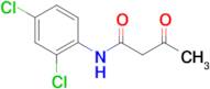 N-(2,4-dichlorophenyl)-3-oxobutanamide