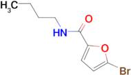 5-bromo-N-butyl-2-furamide