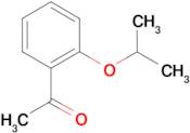 1-(2-isopropoxyphenyl)ethanone