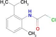 2-chloro-N-(2-isopropyl-6-methylphenyl)acetamide