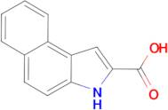 3H-benzo[e]indole-2-carboxylic acid