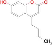 4-butyl-7-hydroxy-2H-chromen-2-one