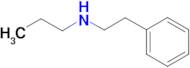 (2-phenylethyl)propylamine