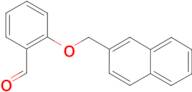 2-(2-naphthylmethoxy)benzaldehyde