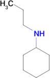 N-propylcyclohexanamine