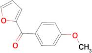 2-(4-Methoxybenzoyl)furan