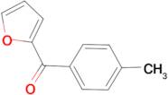 2-furyl(4-methylphenyl)methanone