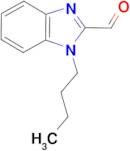 1-butyl-1H-benzimidazole-2-carbaldehyde