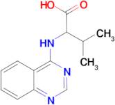 N-4-quinazolinylvaline