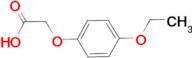 (4-ethoxyphenoxy)acetic acid