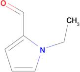 1-ethyl-1H-pyrrole-2-carbaldehyde