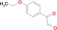 (4-ethoxyphenyl)(oxo)acetaldehyde