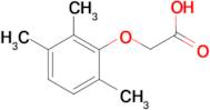 (2,3,6-trimethylphenoxy)acetic acid