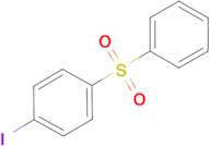 1-iodo-4-(phenylsulfonyl)benzene