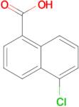 5-chloro-1-naphthoic acid