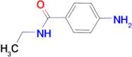 4-amino-N-ethylbenzamide