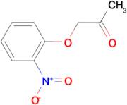 1-(2-Nitrophenoxy)acetone