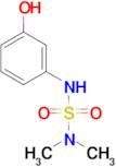 N'-(3-hydroxyphenyl)-N,N-dimethylsulfamide