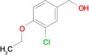 3-Chloro-4-ethoxybenzyl alcohol
