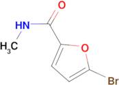 5-bromo-N-methyl-2-furamide