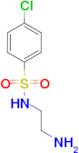 N-(2-aminoethyl)-4-chlorobenzenesulfonamide