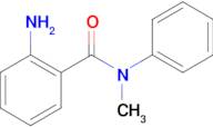 2-amino-N-methyl-N-phenylbenzamide