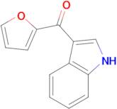2-furyl(1H-indol-3-yl)methanone