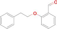 2-(2-phenylethoxy)benzaldehyde