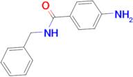 4-amino-N-benzylbenzamide