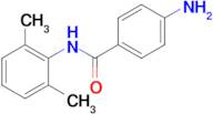 4-amino-N-(2,6-dimethylphenyl)benzamide