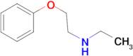 N-ethyl-2-phenoxyethanamine