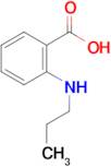 2-(propylamino)benzoic acid