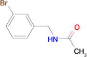 N-(3-bromobenzyl)acetamide