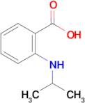 2-(isopropylamino)benzoic acid