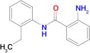 2-amino-N-(2-ethylphenyl)benzamide