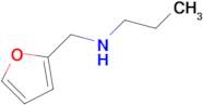 (2-furylmethyl)propylamine