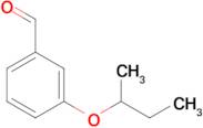 3-sec-butoxybenzaldehyde