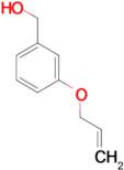 [3-(allyloxy)phenyl]methanol