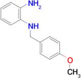 (2-aminophenyl)(4-methoxybenzyl)amine