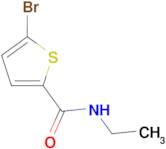 5-bromo-N-ethyl-2-thiophenecarboxamide