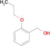 (2-propoxyphenyl)methanol