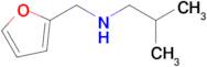 (2-furylmethyl)isobutylamine