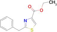 Ethyl 2-benzylthiazole-4-carboxylate