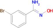 3-Bromobenzamidoxime