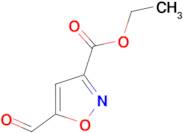 Ethyl 5-formylisoxazole-3-carboxylate