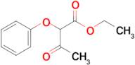 Ethyl 2-phenoxyacetoacetate